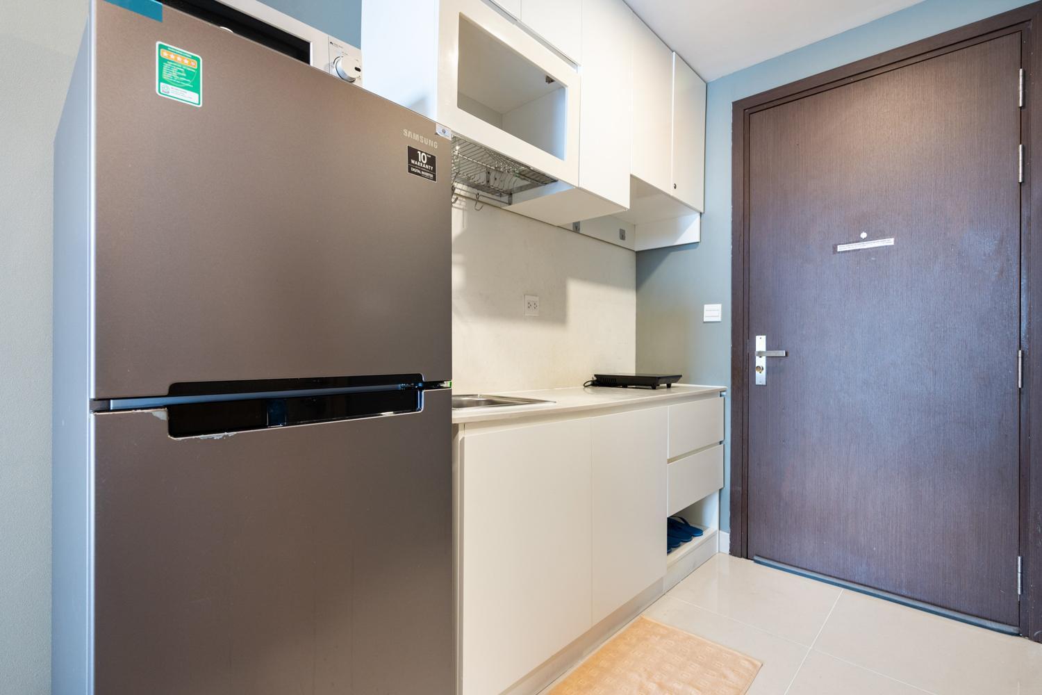Apartament Mayla Saigon Downtown Ho Chi Minh Zewnętrze zdjęcie